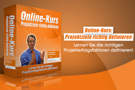 Projektziele definieren_Online_Kurs