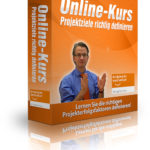 Online-Kurs Projektziele definieren - und zwar richtig!