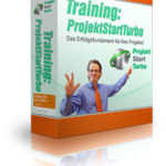 Online-Training ProjektStartTurbo - für den optimalen Projektstart